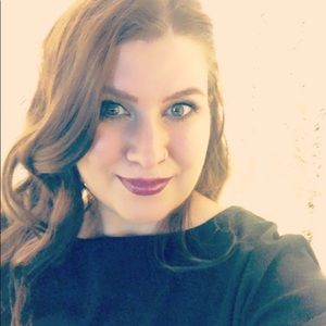 Meet your Posher, Louisa